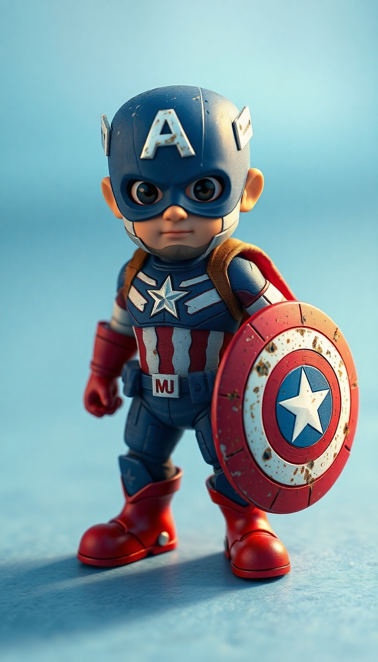 Pao mise en page internet vidéo illustration 3d serveur IA générative AI freelance paris studio de création magazines 012